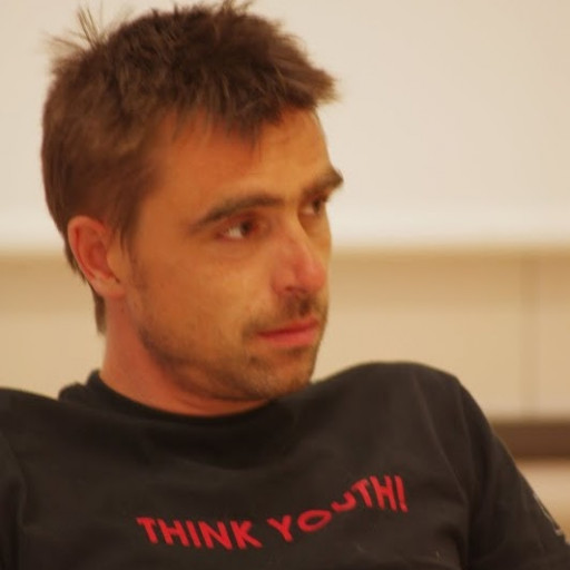 Pieter - Jan Uyttersprot