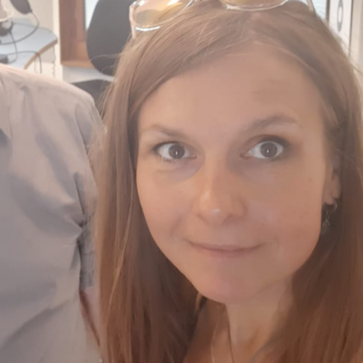 Dagna Gmitrowicz
