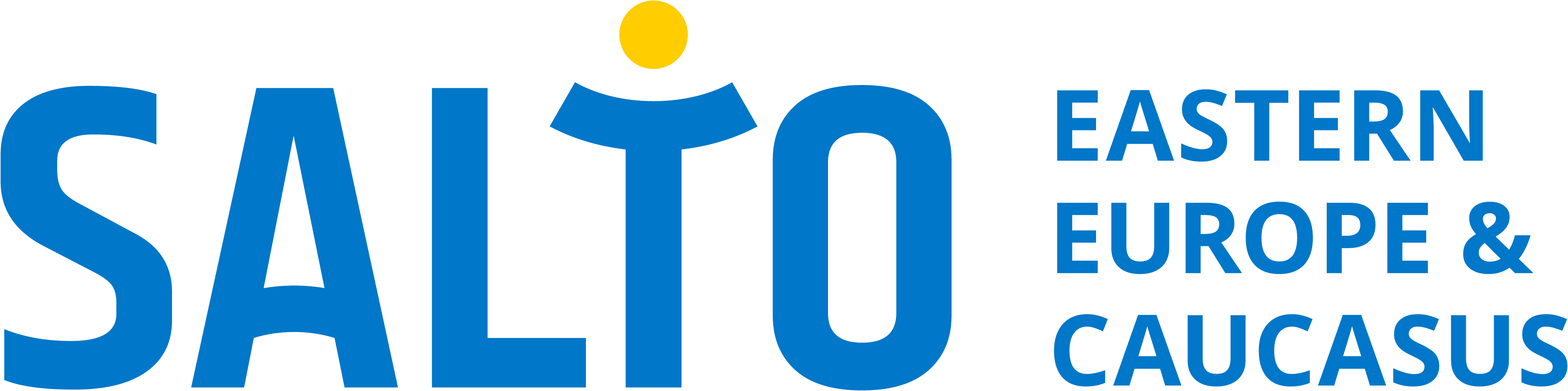SALTO EECA Logo