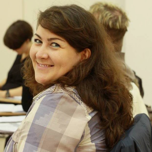 Olympia Datsi