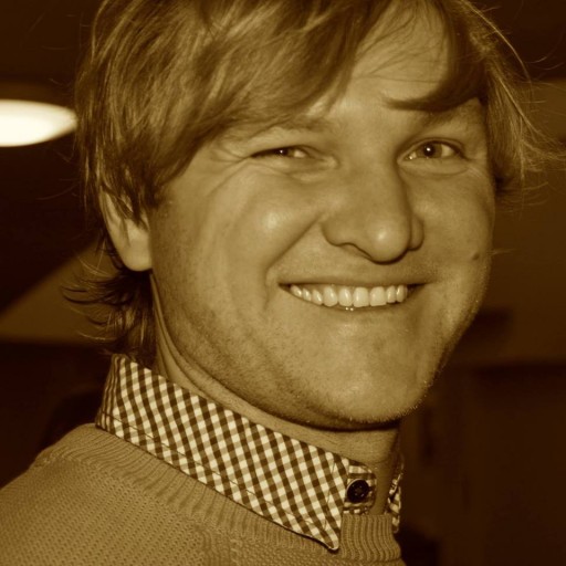 Nerijus Kriauciunas HOP course facilitator