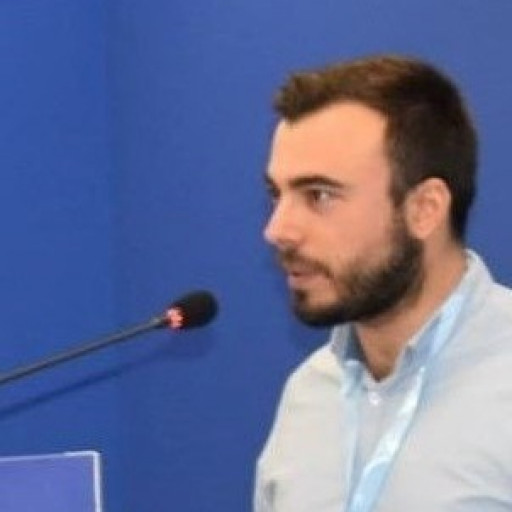 Apostolos Alexiadis