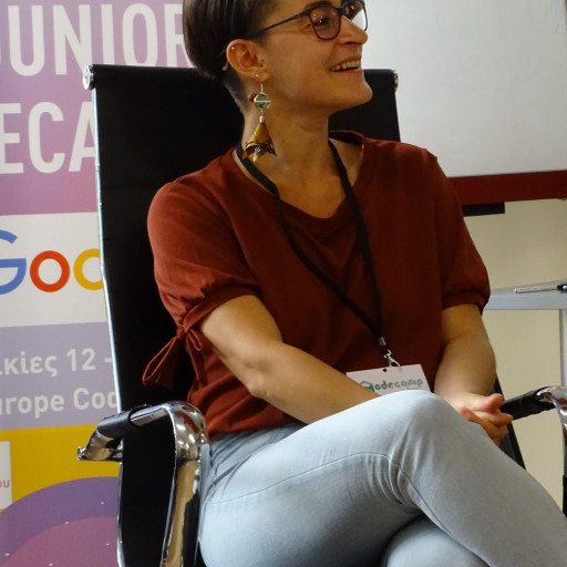Antonela Kotsoni
