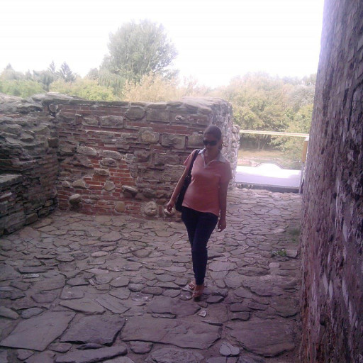 Maria Mindruta Andreescu