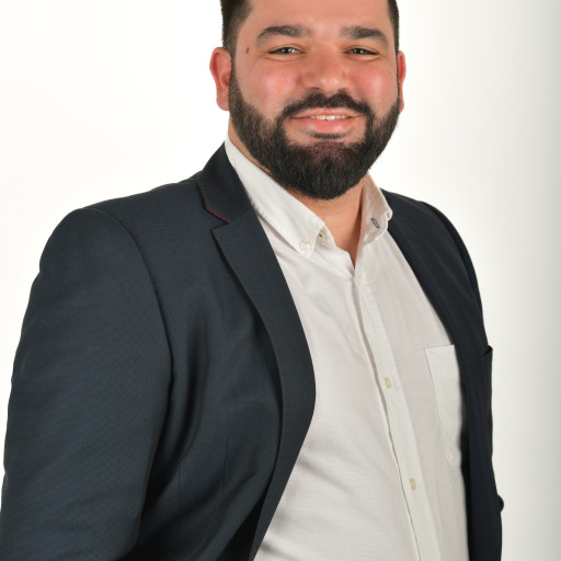 Nikolas Athinis