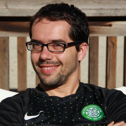 Antonio Vilchez