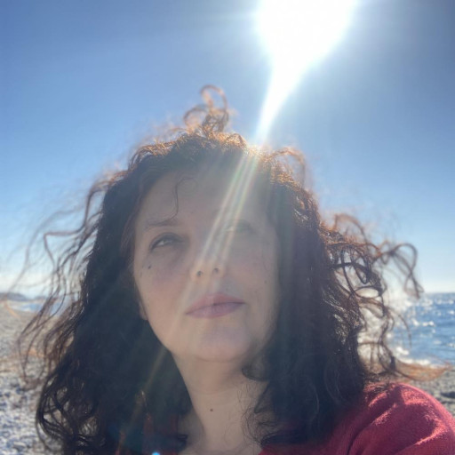 Anna Maria Cristina Scoleri