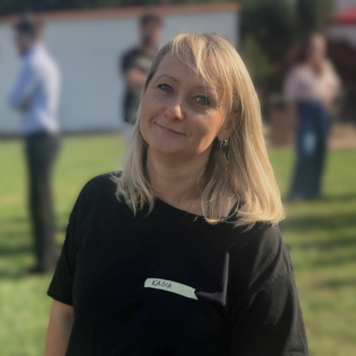 Katarzyna Błasińska