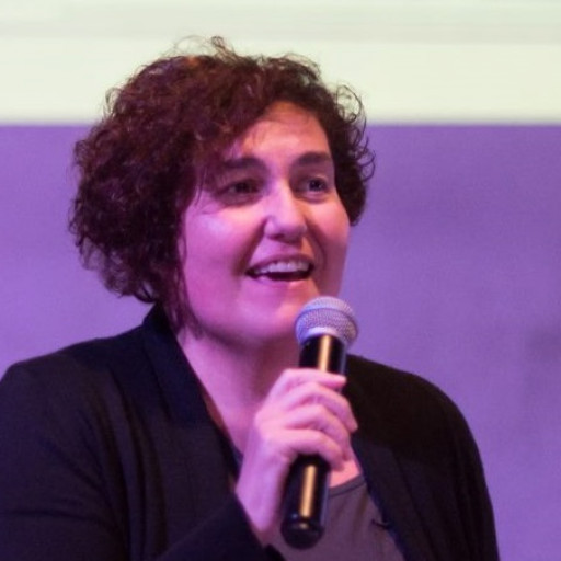 Evi Koutsospyrou