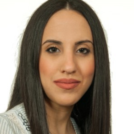 Konstantina Ais