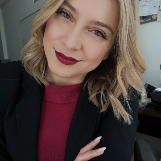 Eleni Ivasina