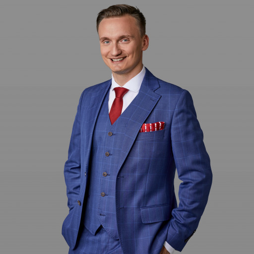 Bartek Gradecki