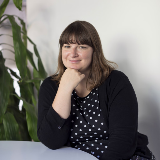 Maja Drobne