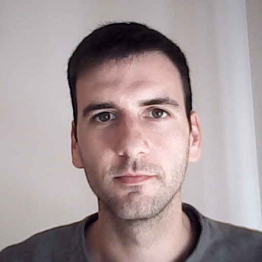Alexandre Fonseca