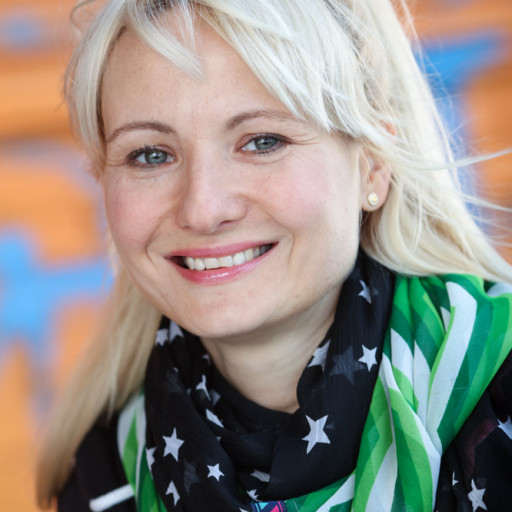 Marta Brzezińska-Hubert
