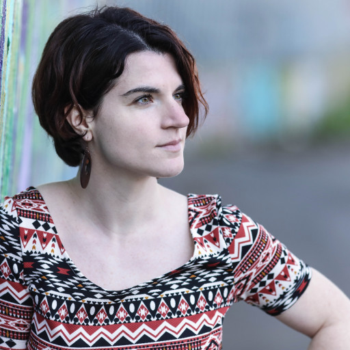 Mafalda Morganti