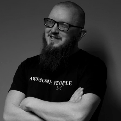 Fredrik Wouda