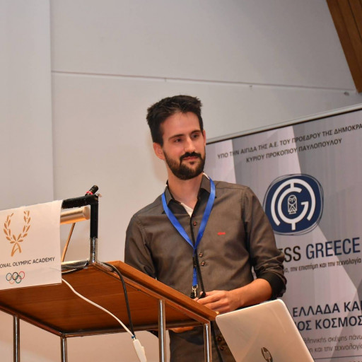 Panos Antonopoulos